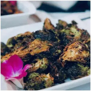 Brussels Sprouts