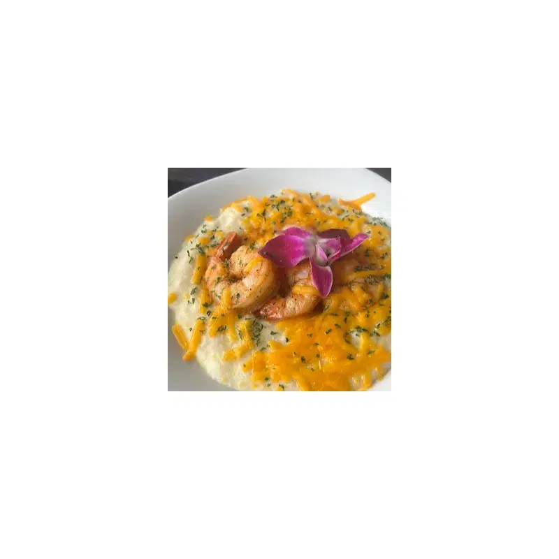 Shrimp and Grits