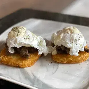 Blu Benedict