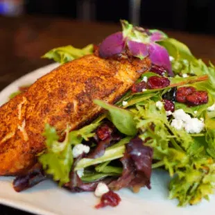 Avenue Blu Harvest Salad