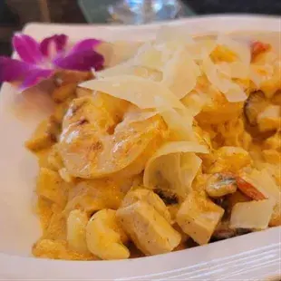 Island Pasta