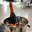 Bottle of Prosecco
