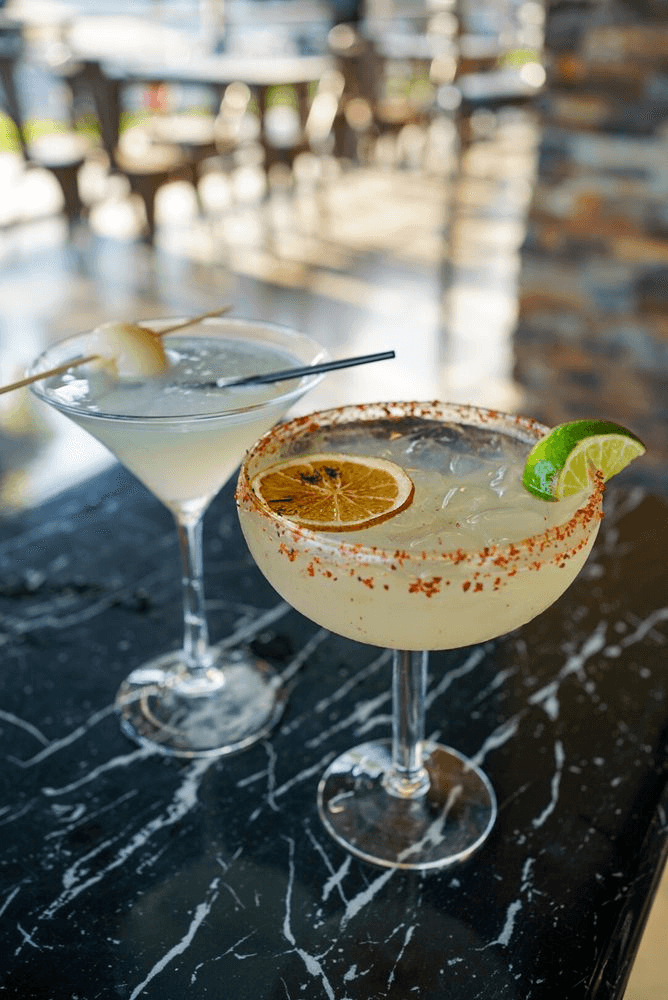 Happy Hour