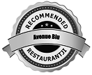 Recommende Avenue Blu Restaurantji